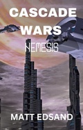 Cover: Nemesis - Matt Edsand