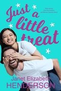 Cover: Just A Little Treat - Janet Elizabeth Henderson