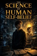 Cover: The Science of Human Self-Belief - Arcane Horizons Publishing