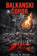 Cover: Glad - Ana Strmic