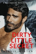 Cover: Dirty Little Secret - Alexis Winter