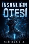 Cover: Insanligin &Ouml;tesi - Bircihan D. Dilek