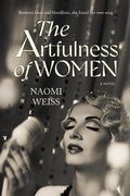 Cover: The Artfulness of Women: A Novel - Open Books