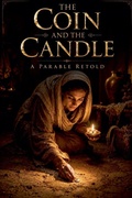 Cover: The Coin and the Candle - Arcane Horizons Publishing