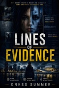 Cover: Lines of Evidence - Dnkss summer