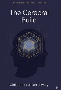 Enlarge image Cover: The Cerebral Build - Christopher Julian Lowery