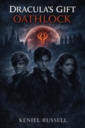 Cover: Dracula's Gift Oath Lock - keniel Russell