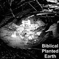 Cover: Biblical Planted Earth - BeUpOne aQueena