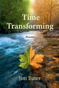 Enlarge image Cover: Time Transforming - Jim Bates