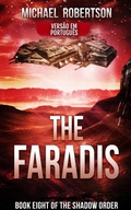 Cover: The Faradis (VERS&Atilde;O EM PORTUGU&Ecirc;S) - Michael Robertson