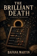 Cover: The Brilliant Death: A Paradox Transition - Bafana Martin
