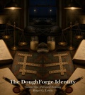 Cover: The DoughForge Identity - Roger Lewis