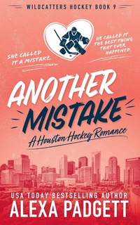 Enlarge image Cover: Another Mistake - Alexa Padgett