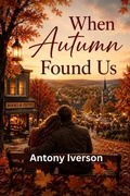 Cover: When Autumn Found Us - UroS Taks