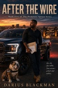 Cover: After the Wire Book Five of The Predatory Spouse Series - Darius Blackman