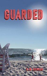Enlarge image Cover: Guarded - K.W. Roman