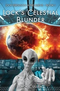 Cover: Lock's Celestial Blunder - Evolved Publishing LLC