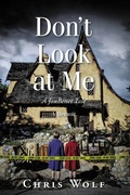Cover: Don't Look at Me - Hawes & Jenkins Publishing, Inc.