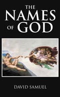 Cover: The Names of God - Hawes & Jenkins Publishing, Inc.
