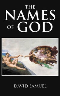 Enlarge image Cover: The Names of God - Hawes & Jenkins Publishing, Inc.