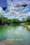 Cover: Miracle on Big River - Hawes & Jenkins Publishing, Inc.