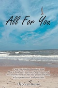 Cover: All for You - Page Publishing, Inc.