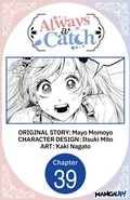 Cover: Always a Catch #039 - Square Enix