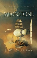 Cover: Moonstone - Winter's Twins Publishing
