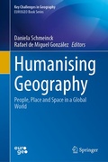 Cover: Humanising Geography - Springer