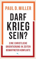 Cover: Darf Krieg sein? - Fontis