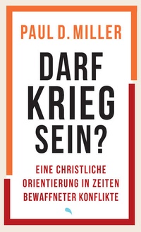 Enlarge image Cover: Darf Krieg sein? - Fontis