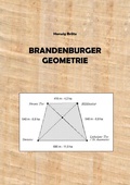 Cover: Brandenburger Geometrie - epubli