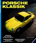 Cover: Porsche Klassik 01/2026 Nr. 34 - Delius Klasing