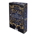 Cover: The Alchemist's Illusion - VAJOSH