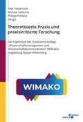 Cover: Theoretisierte Praxis und praxisirritierte Forschung - edition Albioris