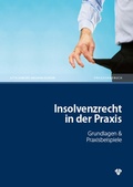 Cover: Insolvenzrecht in der Praxis - dbv-Verlag (&Ouml;sterreich)