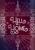 Cover: Hell is Home - BoD - Books on Demand