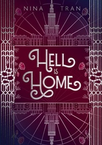 Enlarge image Cover: Hell is Home - BoD - Books on Demand