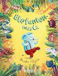 Cover: Elefantenmusik - KATAPULT Verlag