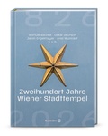 Cover: 200 Jahre Wiener Stadttempel - Brandst&auml;tter Verlag