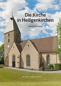 Cover: Die Kirche in Heiligenkirchen - Michael Imhof Verlag