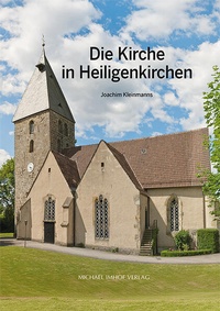 Enlarge image Cover: Die Kirche in Heiligenkirchen - Michael Imhof Verlag