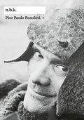 Cover: n.b.k. Ausstellungen Bd. 31: Pier Paolo Pasolini. Porcili - K&ouml;nig, Walther