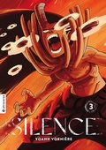 Cover: Silence 03 - Altraverse GmbH