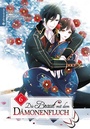 Cover: Die Braut mit dem Dämonenfluch 06 - Altraverse GmbH