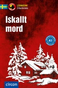 Cover: Iskallt mord - Circon Verlag GmbH