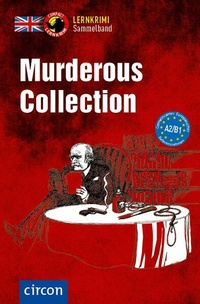 Enlarge image Cover: Murderous Collection - Circon Verlag GmbH