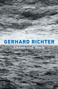 Cover: Gerhard Richter. Leben und Werk - Schirmer Mosel