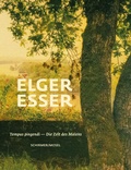 Cover: Tempus pingendi - Die Zeit des Malens - Schirmer Mosel