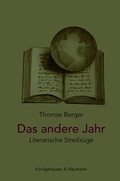 Cover: Das andere Jahr - K&ouml;nigshausen & Neumann